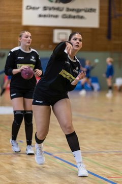 Bild 50 - wAJ SV Henstedt Ulzburg - SC Alstertal Langenhorn : Ergebnis: 30:41